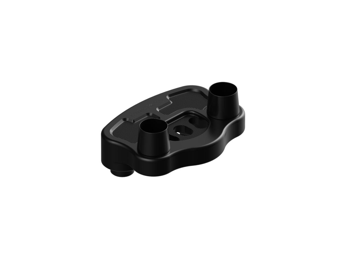 Преместване на повдигач 40mm OEM rise RICK'S MOTORSPORT ELECTRICS S8-RV40125-0 — снимка 3