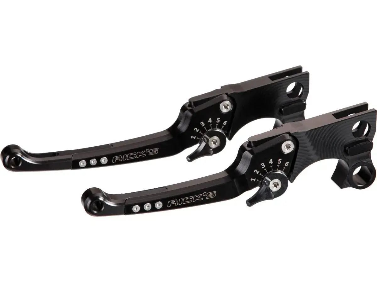 Комплект лостове регулируеми двойка GOOD GU RICK'S MOTORSPORT ELECTRICS 85-2010000-B