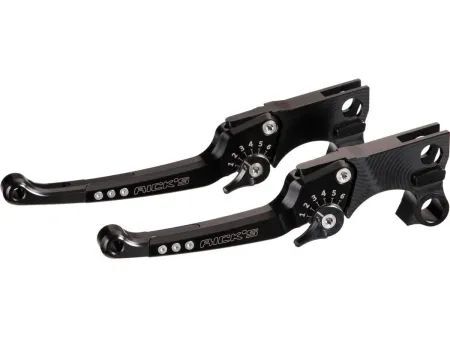 Комплект лостове регулируеми двойка GOOD GU RICK'S MOTORSPORT ELECTRICS 85-2040000-B