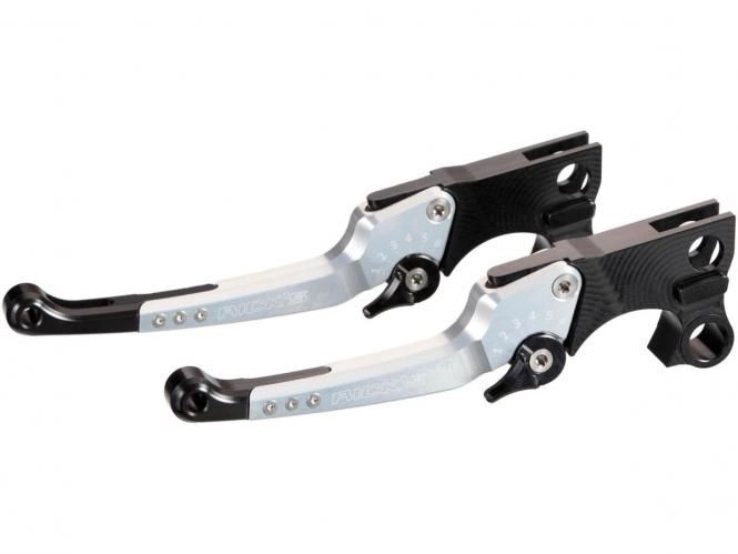 Комплект лостове регулируеми двойка GOOD GU RICK'S MOTORSPORT ELECTRICS 85-3040000-S