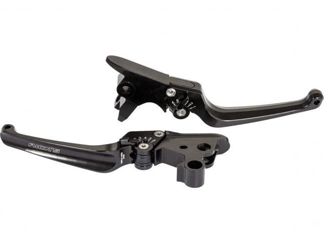 Комплект лостове регулируеми чифт classic RICK'S MOTORSPORT ELECTRICS 87-4010006-B