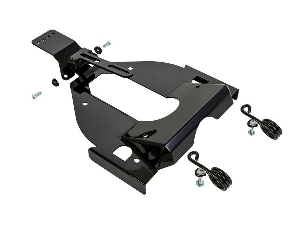 Комплект за преобразуване на единична седалка SOFTA RICK'S MOTORSPORT ELECTRICS S8-SR15200-0