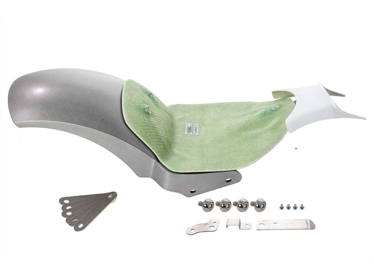 Заден калник комплект FRAME/TANK COV RICK'S MOTORSPORT ELECTRICS S8-BRB8260-K