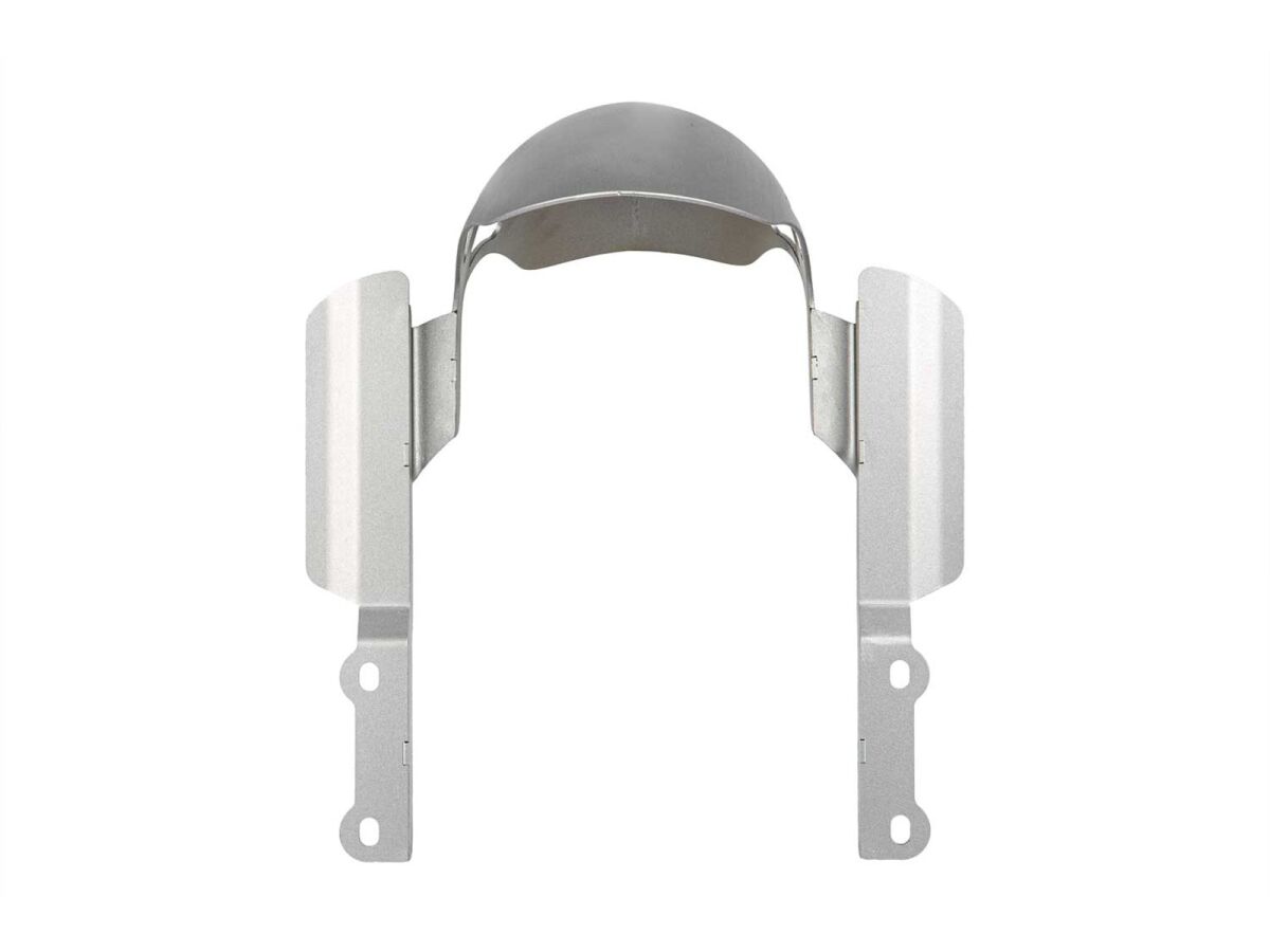 Преден калник стомана FXLRS/ST 19 RICK'S MOTORSPORT ELECTRICS S8-LR11090-B — снимка 2