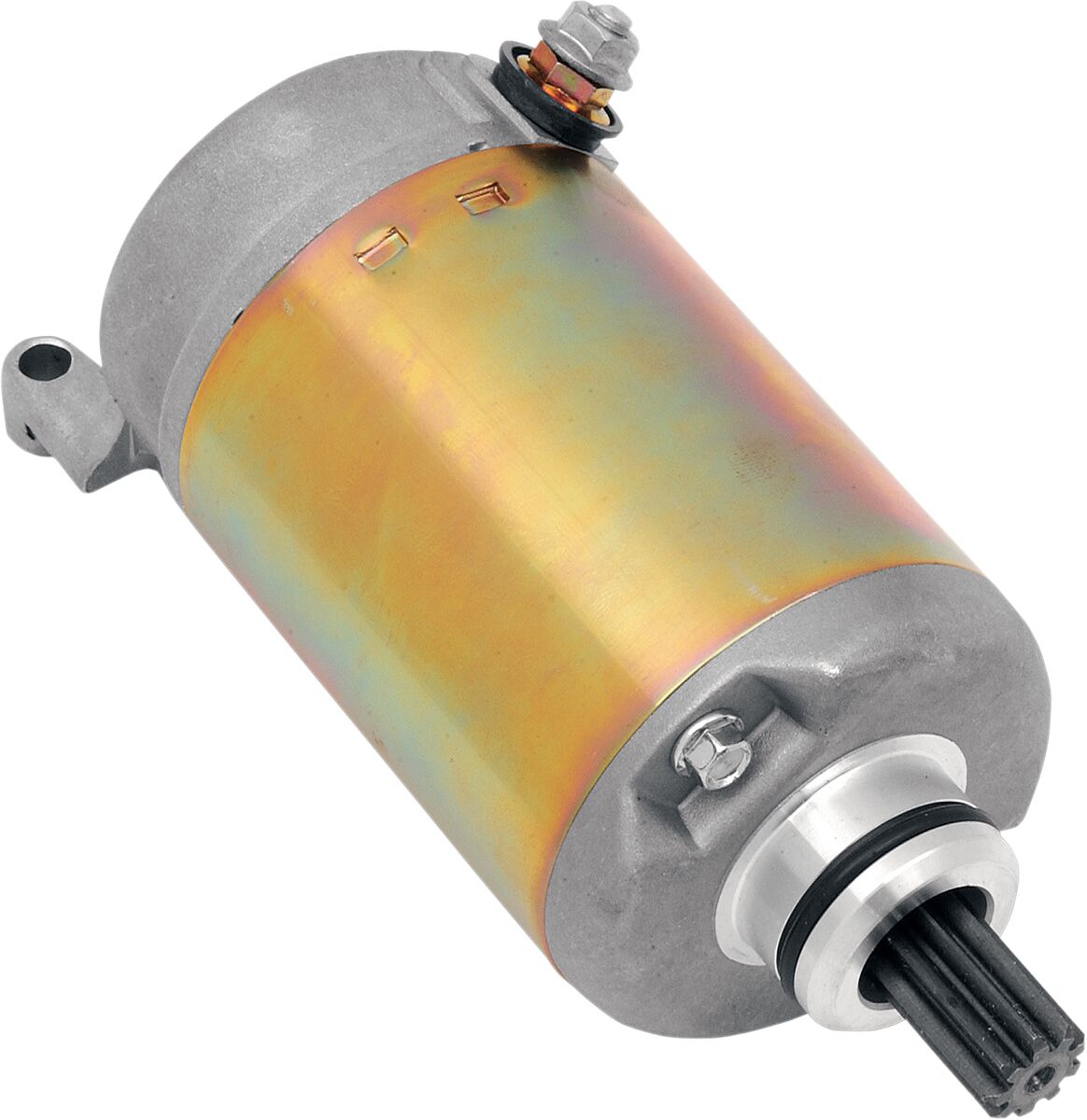 Стартер OEM RICK'S MOTORSPORT ELECTRICS 61-304