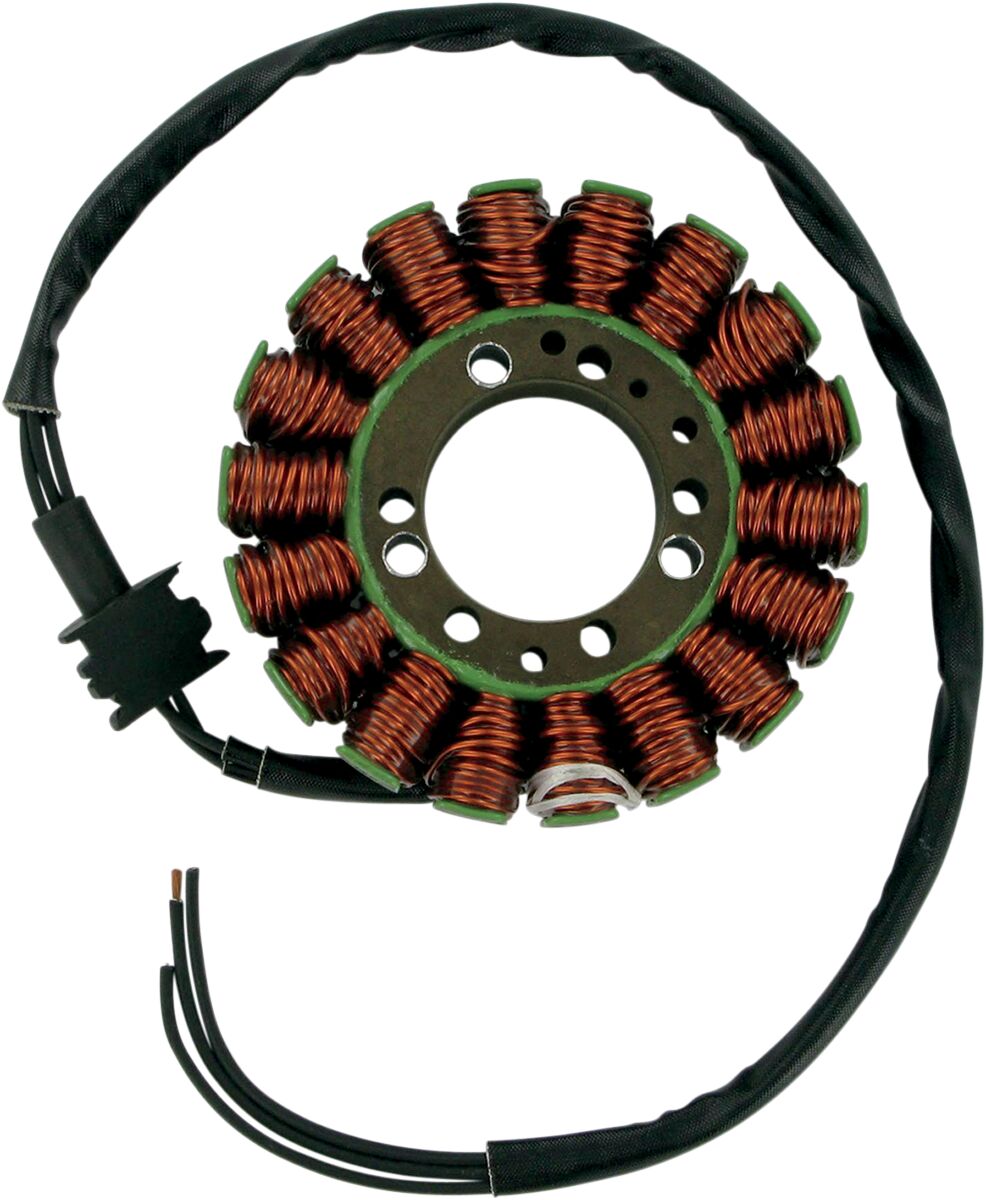 Статор OEM style RICK'S MOTORSPORT ELECTRICS 21-410 — снимка 2
