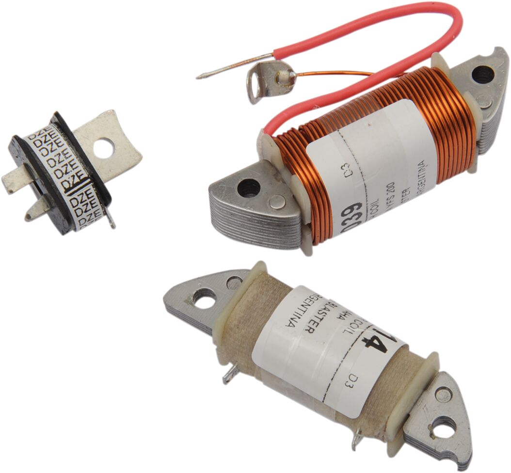 Статор OEM style RICK'S MOTORSPORT ELECTRICS 22-990H