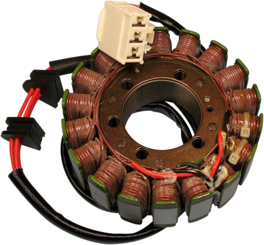 Статор OEM style RICK'S MOTORSPORT ELECTRICS 21-126