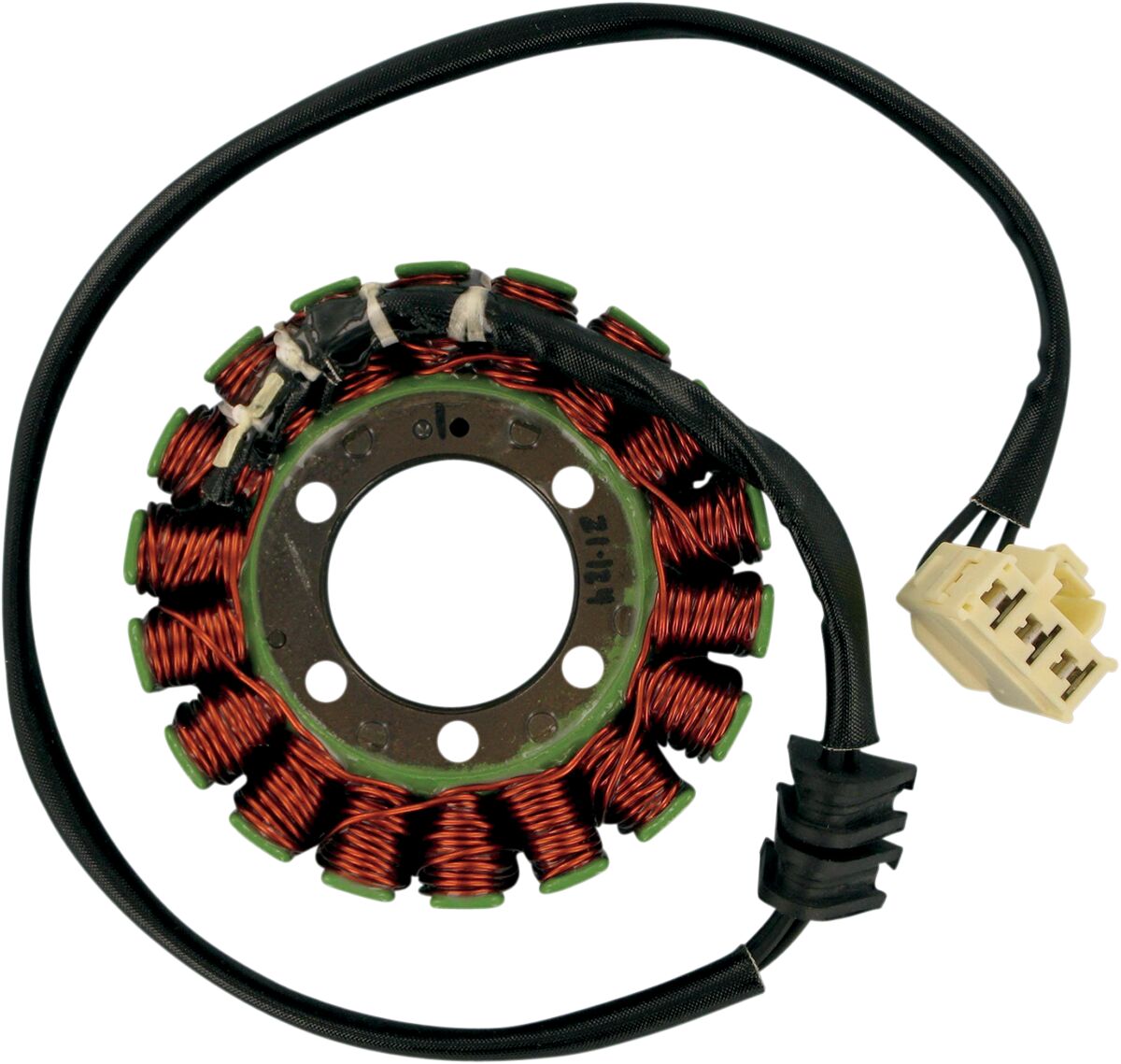 Статор OEM style RICK'S MOTORSPORT ELECTRICS 21-124
