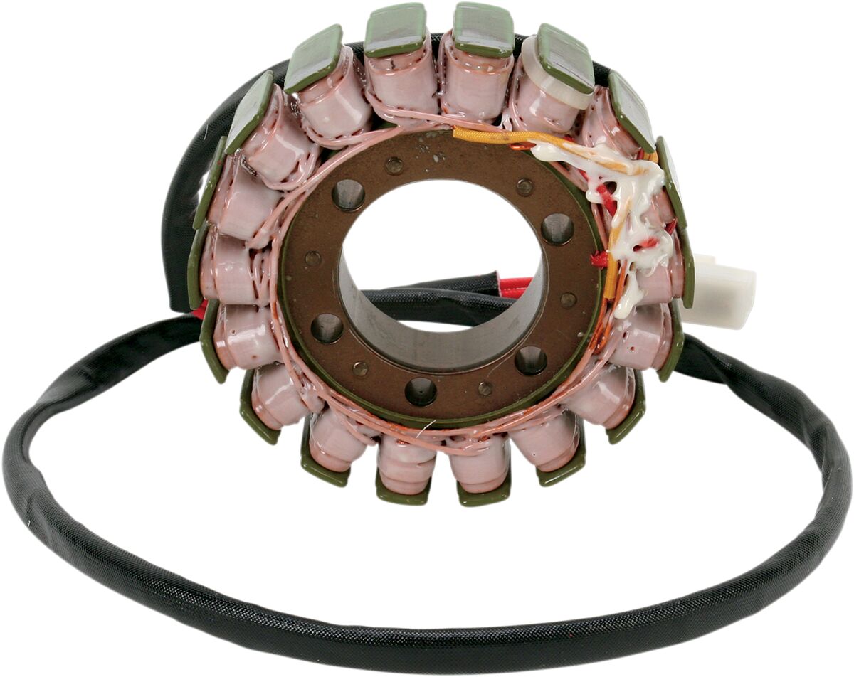 Статор OEM style RICK'S MOTORSPORT ELECTRICS 21-010
