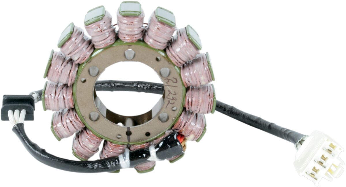 Статор OEM style RICK'S MOTORSPORT ELECTRICS 21-232