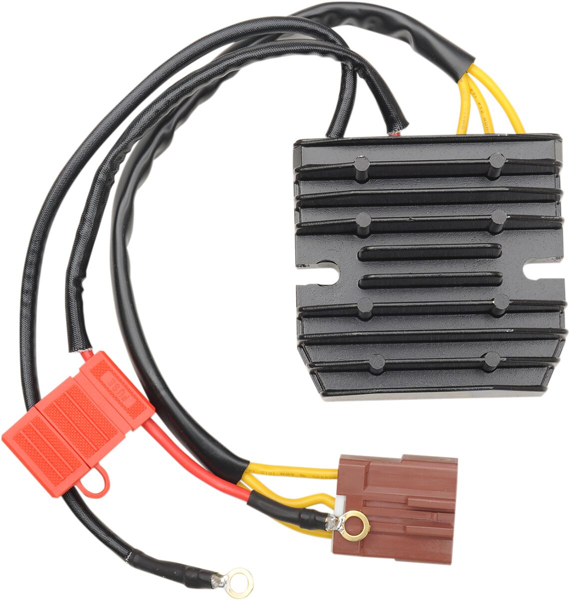 Регулатор на напрежение HOT SHOT RICK'S MOTORSPORT ELECTRICS 10-013H