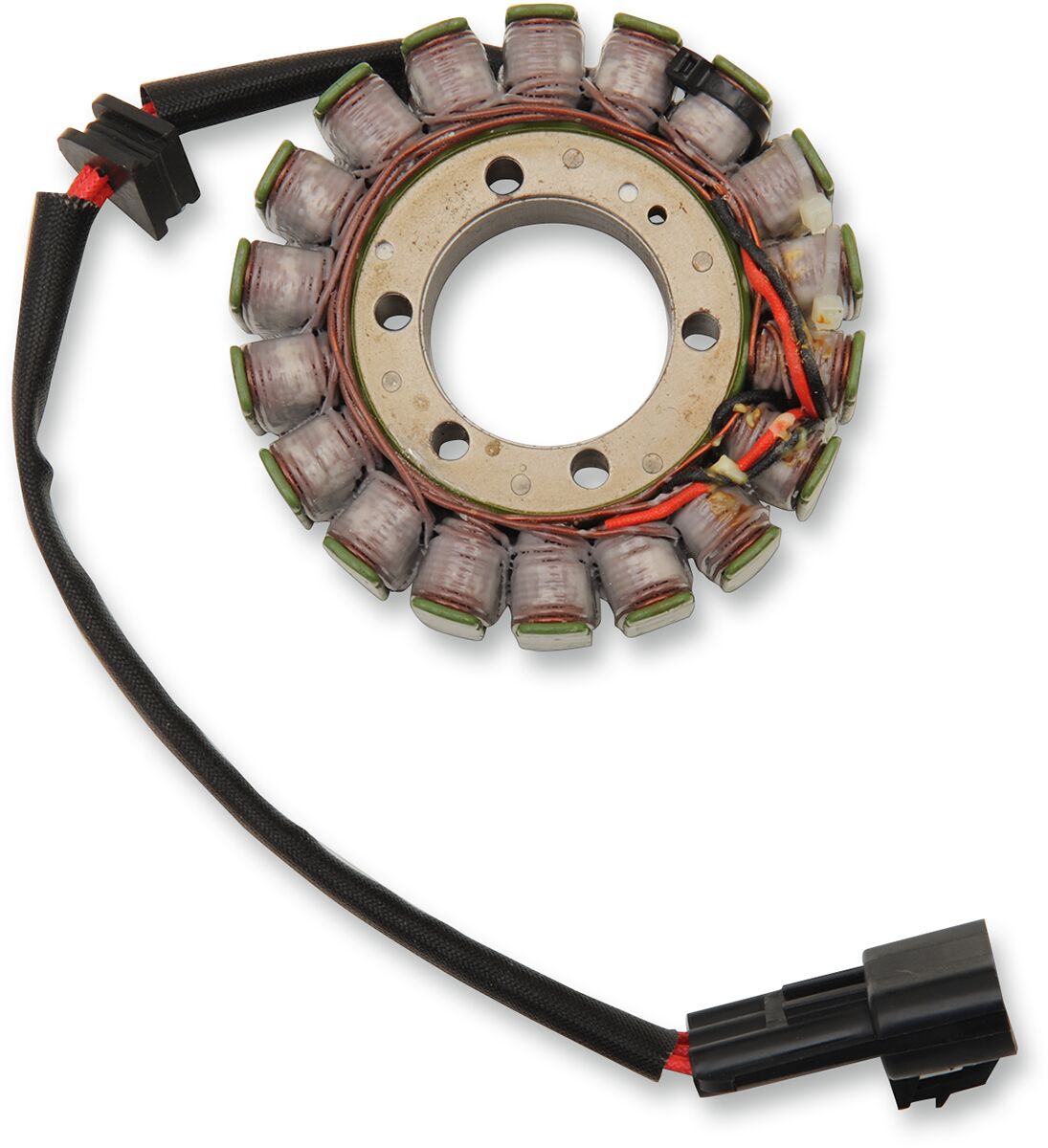 Статор YAMAHA 24-400 RICK'S MOTORSPORT ELECTRICS 24-400 — снимка 2