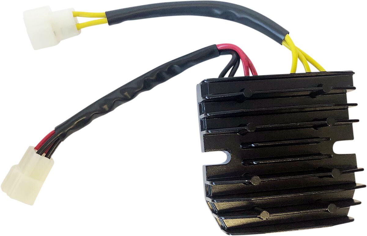 Регулатор/изправител LITH-ION HOT SHOT RICK'S MOTORSPORT ELECTRICS 14-007H — снимка 2