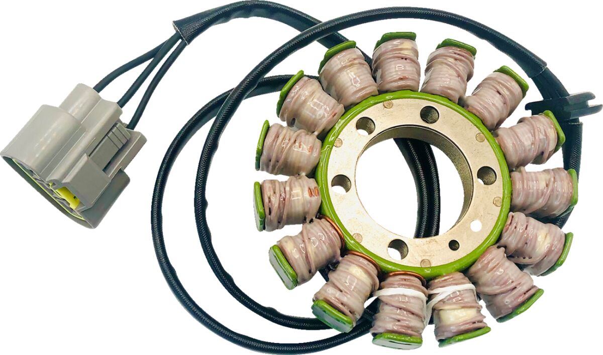 Статор BMW RICK'S MOTORSPORT ELECTRICS 21-038