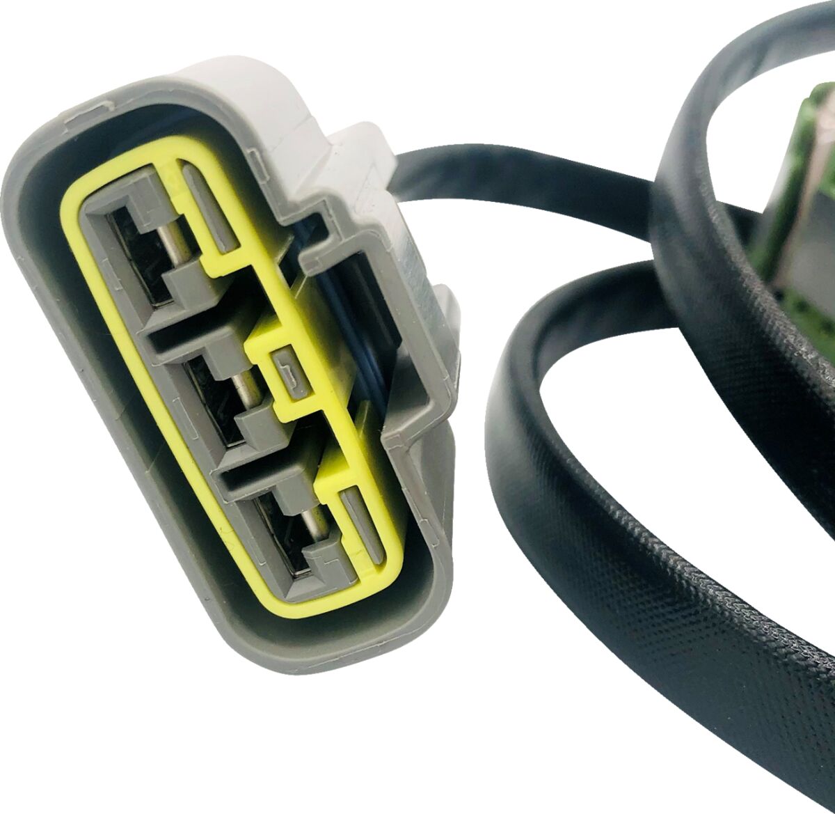 Статор BMW RICK'S MOTORSPORT ELECTRICS 21-038 — снимка 2