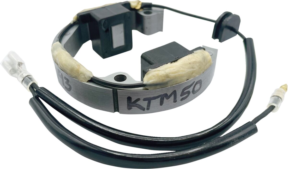 Статор KTM HUS 50 RICK'S MOTORSPORT ELECTRICS 21-0093 — снимка 2