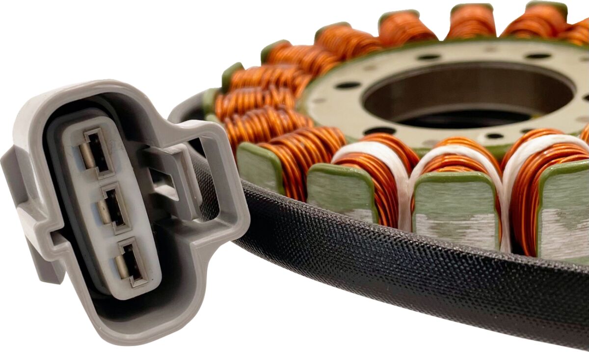 Статор KTM HOTSHOT RICK'S MOTORSPORT ELECTRICS 21-0094H — снимка 2