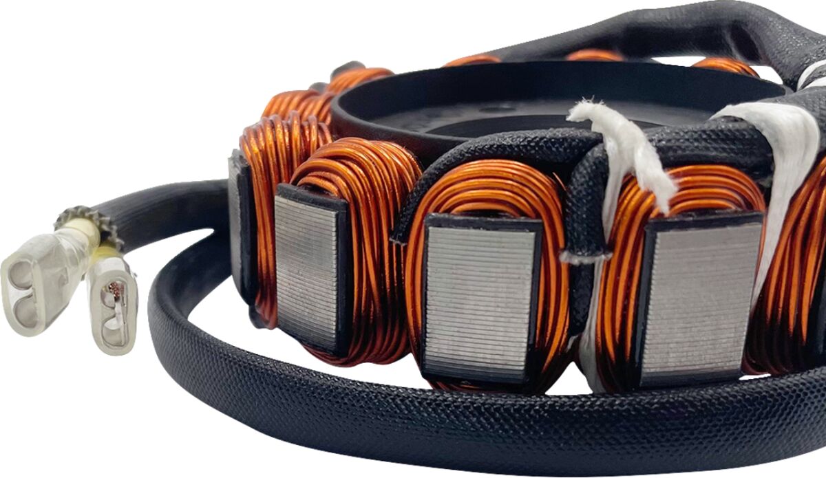 Статор HOT SHOT KTM RICK'S MOTORSPORT ELECTRICS 21-0091H — снимка 3