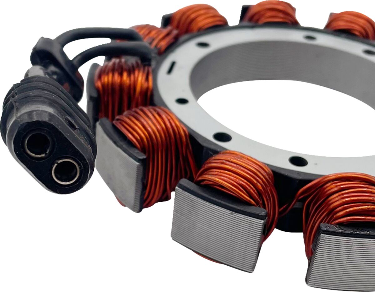 Статор HD 21-043 RICK'S MOTORSPORT ELECTRICS 21-043 — снимка 2