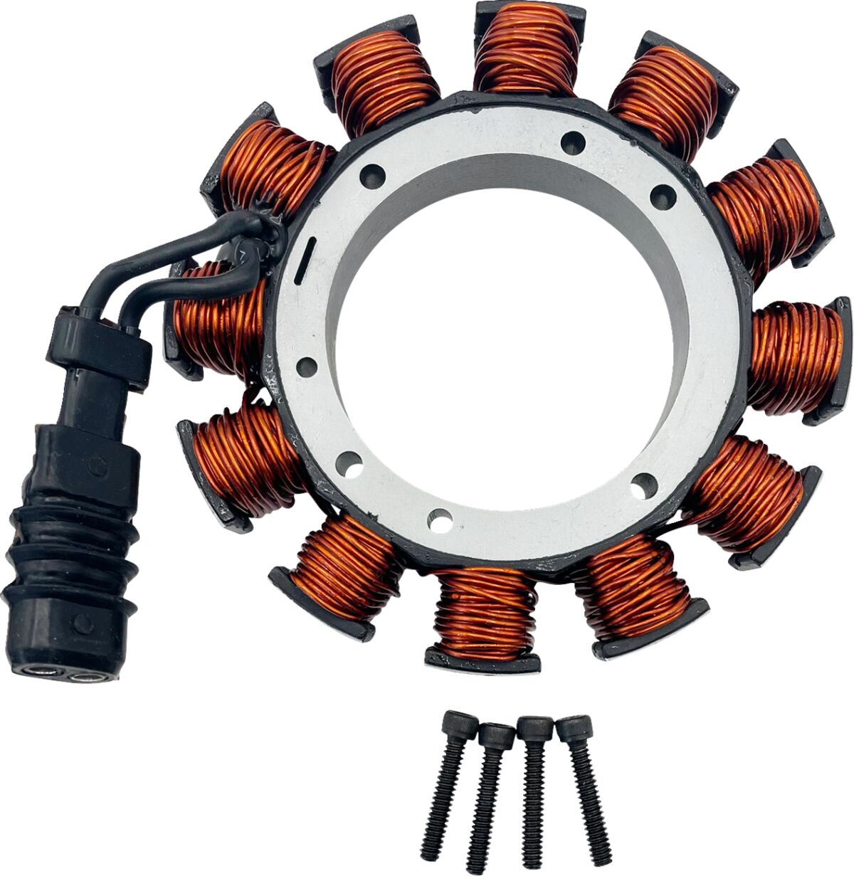Статор HD 21-043 RICK'S MOTORSPORT ELECTRICS 21-043 — снимка 3