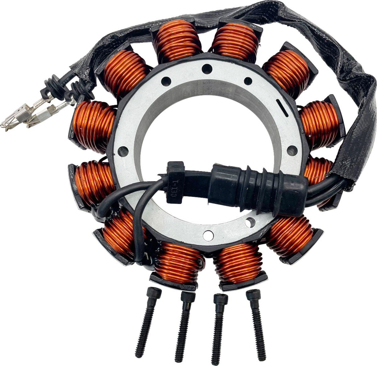 Статор HD 21-044 RICK'S MOTORSPORT ELECTRICS 21-044 — снимка 2
