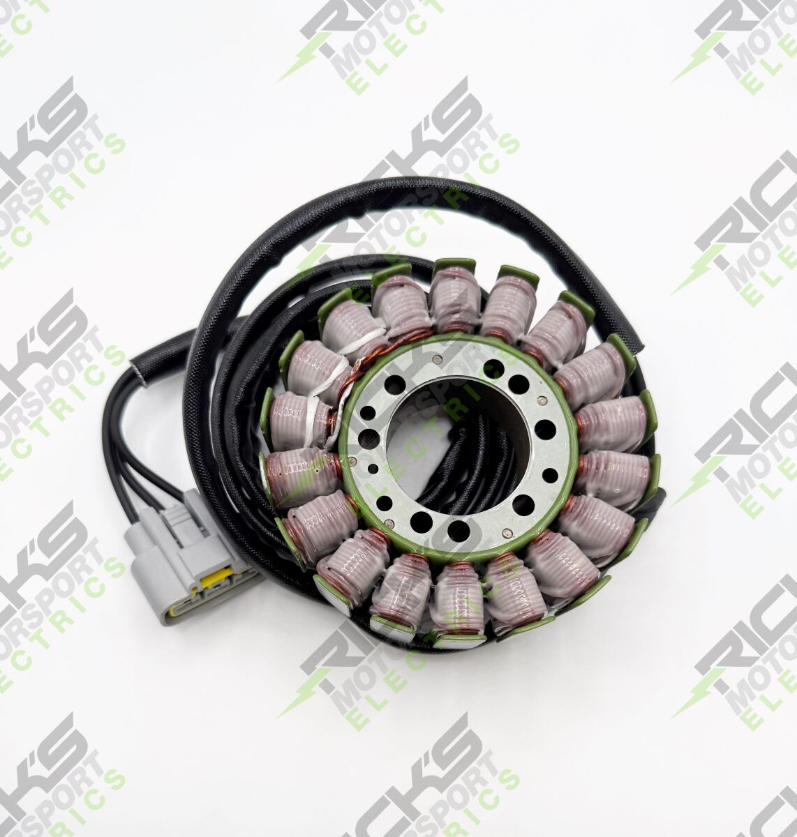 Статор CANAM 21-068 RICK'S MOTORSPORT ELECTRICS 21-068 — снимка 2