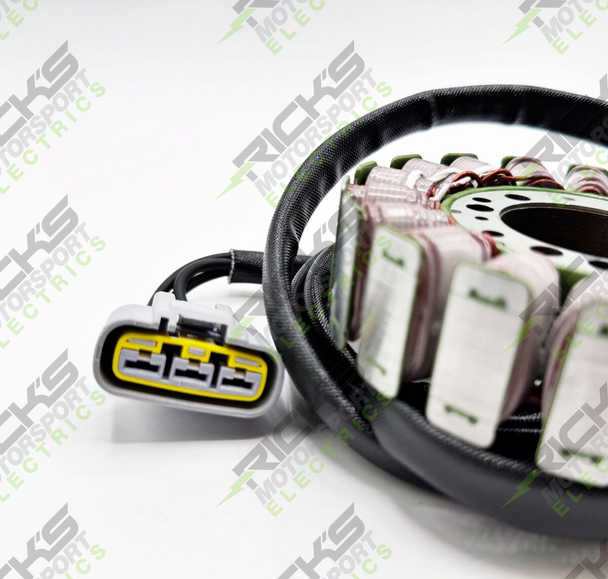 Статор CANAM 21-068 RICK'S MOTORSPORT ELECTRICS 21-068 — снимка 3