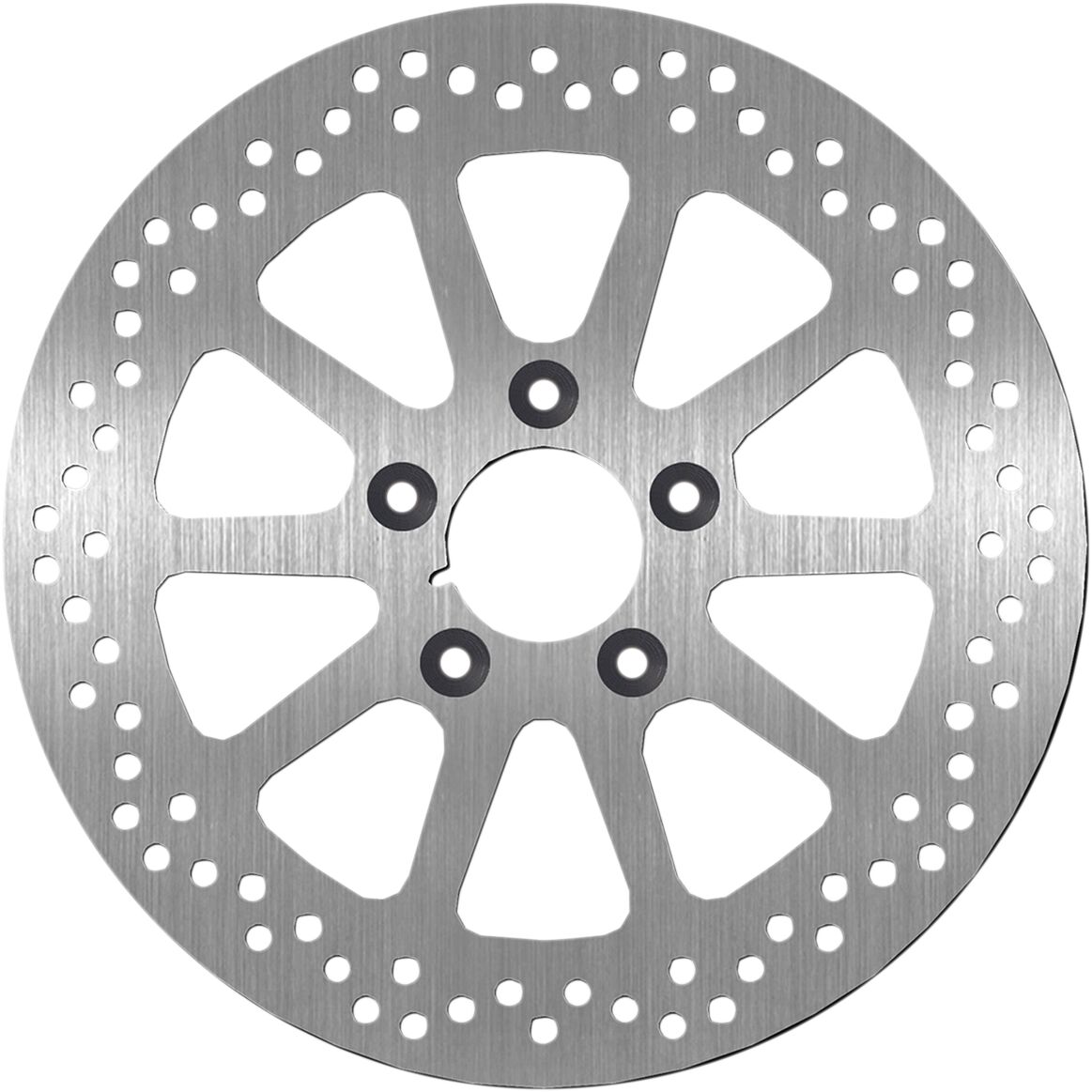 Спирачен диск SBS 5154 SBS 5154 — снимка 2