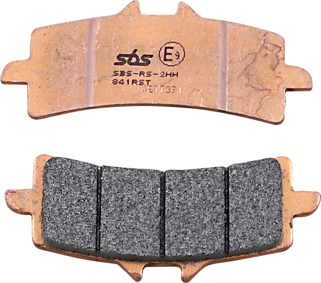 Накладки SBS 841RST SBS 841RST — снимка 2