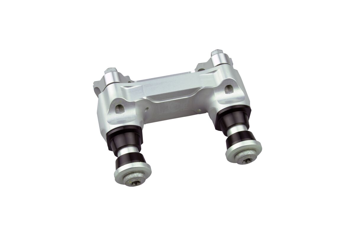 Гумени ограничители SX/SXF 23- TC/FC SCAR SCKTHG — снимка 2