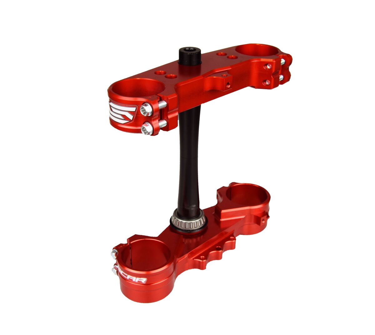 Тройна скоба CR 97-07/CRF250 0 SCAR S2418