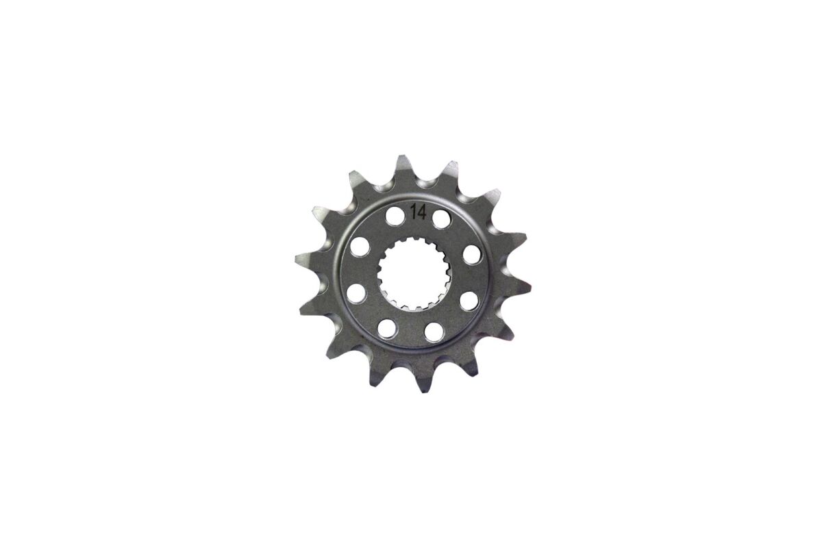 Преден зъбен венец CR CRF 14T SCAR SFS24014 — снимка 2