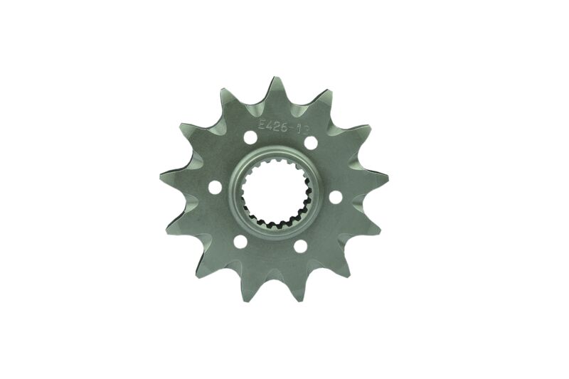 Преден зъбчатка KXF250 06- 13T SCAR SFS34013 — снимка 2