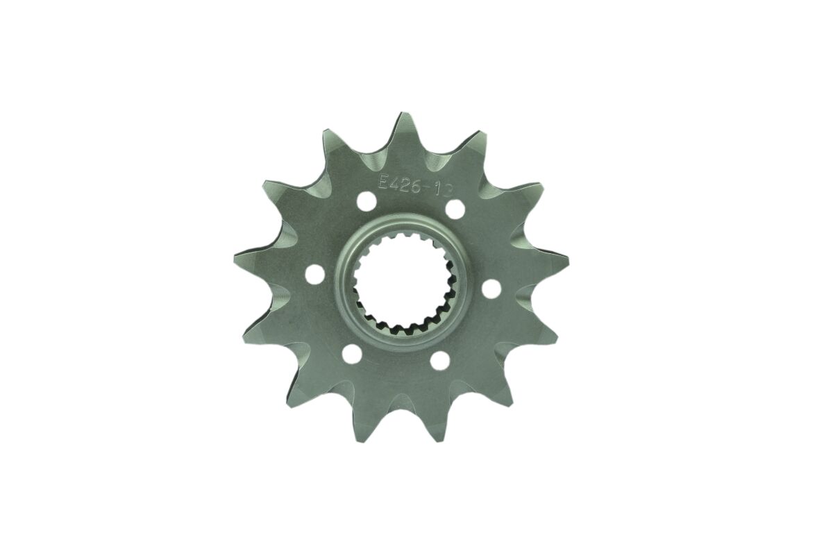 Преден зъбен венец KXF250 06- 14T SCAR SFS34014 — снимка 2