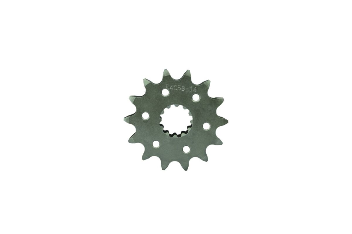 Преден зъбчатка FRT SX65 2000- 14T SCAR SFS51014 — снимка 2