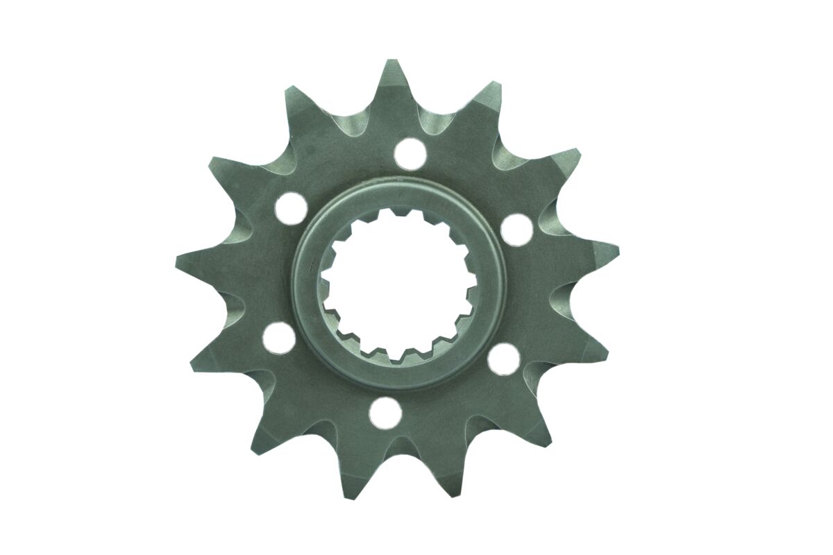 Преден зъбчатка KTM 87-/HVA 14-/ GAS 21-/BETA 13T SCAR SFS53013