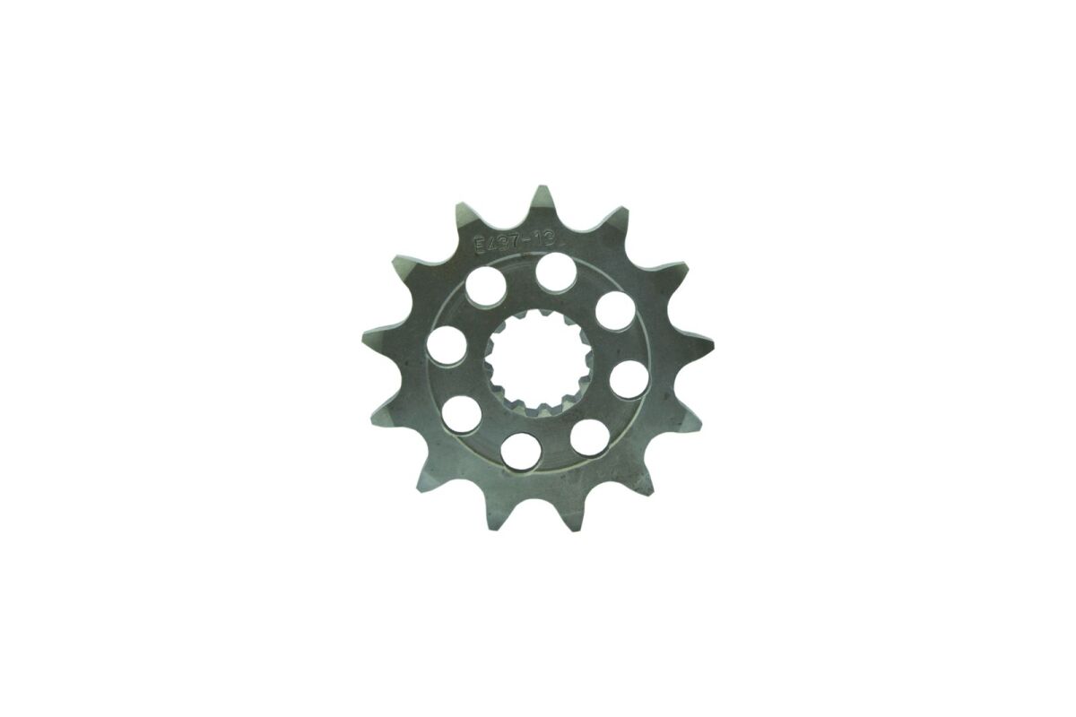 Преден зъбчатка RMZ250 13- 13T SCAR SFS43013 — снимка 3