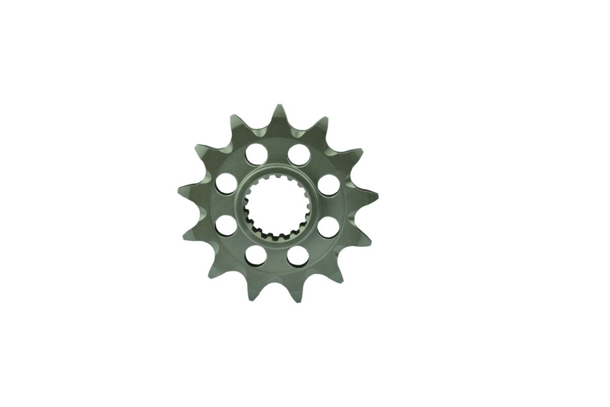 Преден зъбчатка RMZ450 08- 13T SCAR SFS44013