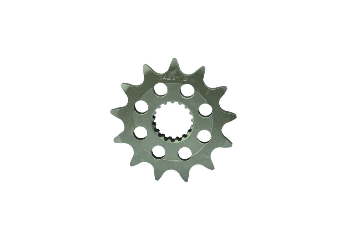 Преден зъбчатка RMZ450 08- 13T SCAR SFS44013 — снимка 2