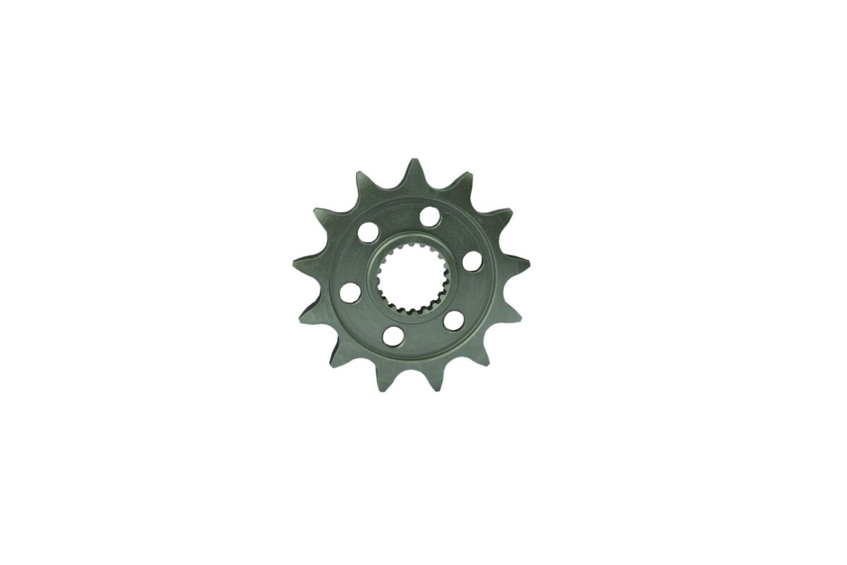 Преден зъбчатка FRT YZ125 05-/YZF250 01- 13T SCAR SFS13013 — снимка 2