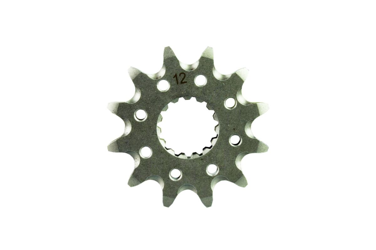 Преден зъбчатка FRT KTM 87-/HVA 14-/ GAS 21-/BETA 12T SCAR SFS53012 — снимка 2