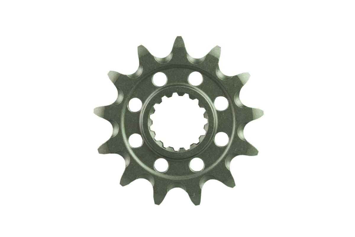 Преден зъбен венец TRIUMPH TF250X 13T SCAR SFS93013 — снимка 2