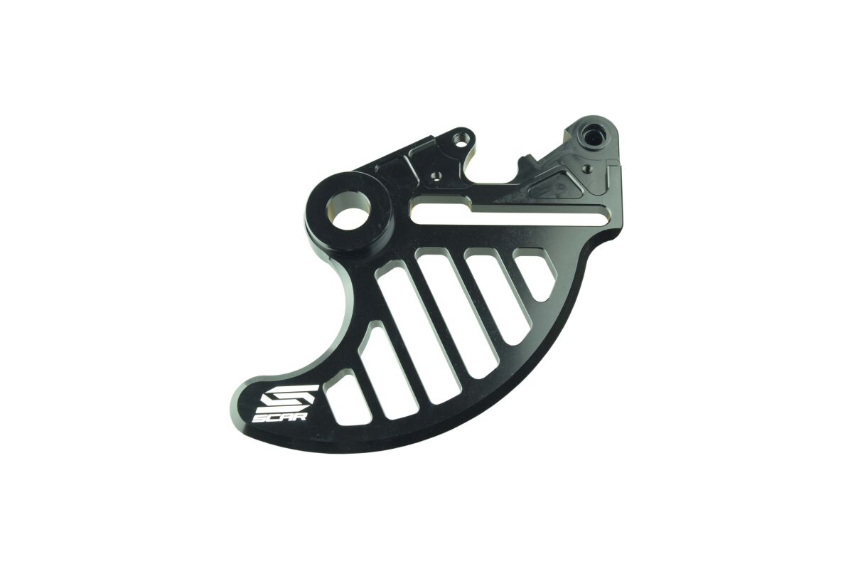 Предпазител за заден спирачен диск SCAR SRDG510BK