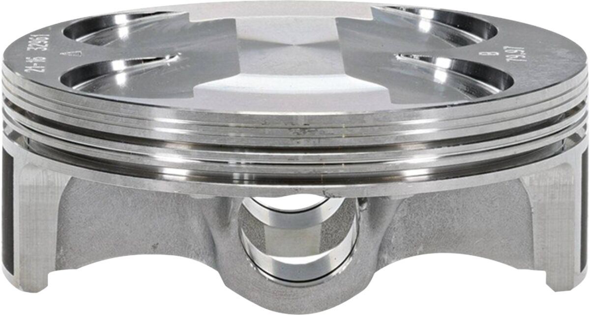 Комплект бутало VERTEX PRO BB Ø 80.00 B 23653B — снимка 2