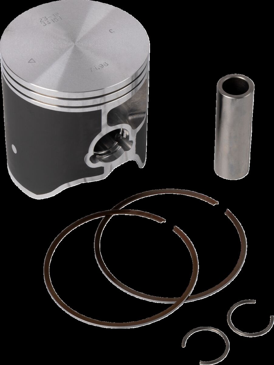 Комплект бутало VERTEX Ø 72.00 C 23375C