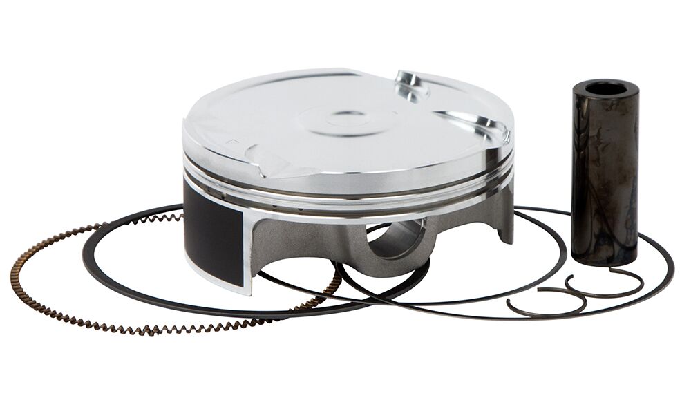 Комплект бутало VERTEX Ø 95.00 A 23379A — снимка 2
