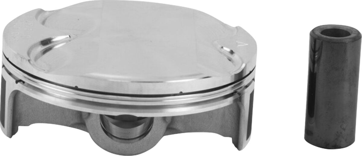 Комплект бутало VERTEX Ø 88.00 B 23711B — снимка 2
