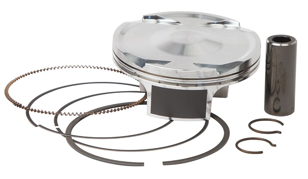 Комплект бутало VERTEX Ø 95.00 A 23762A — снимка 2