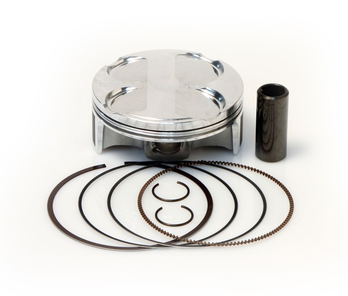 Комплект бутало VERTEX Ø 77.00 D 24109D — снимка 2